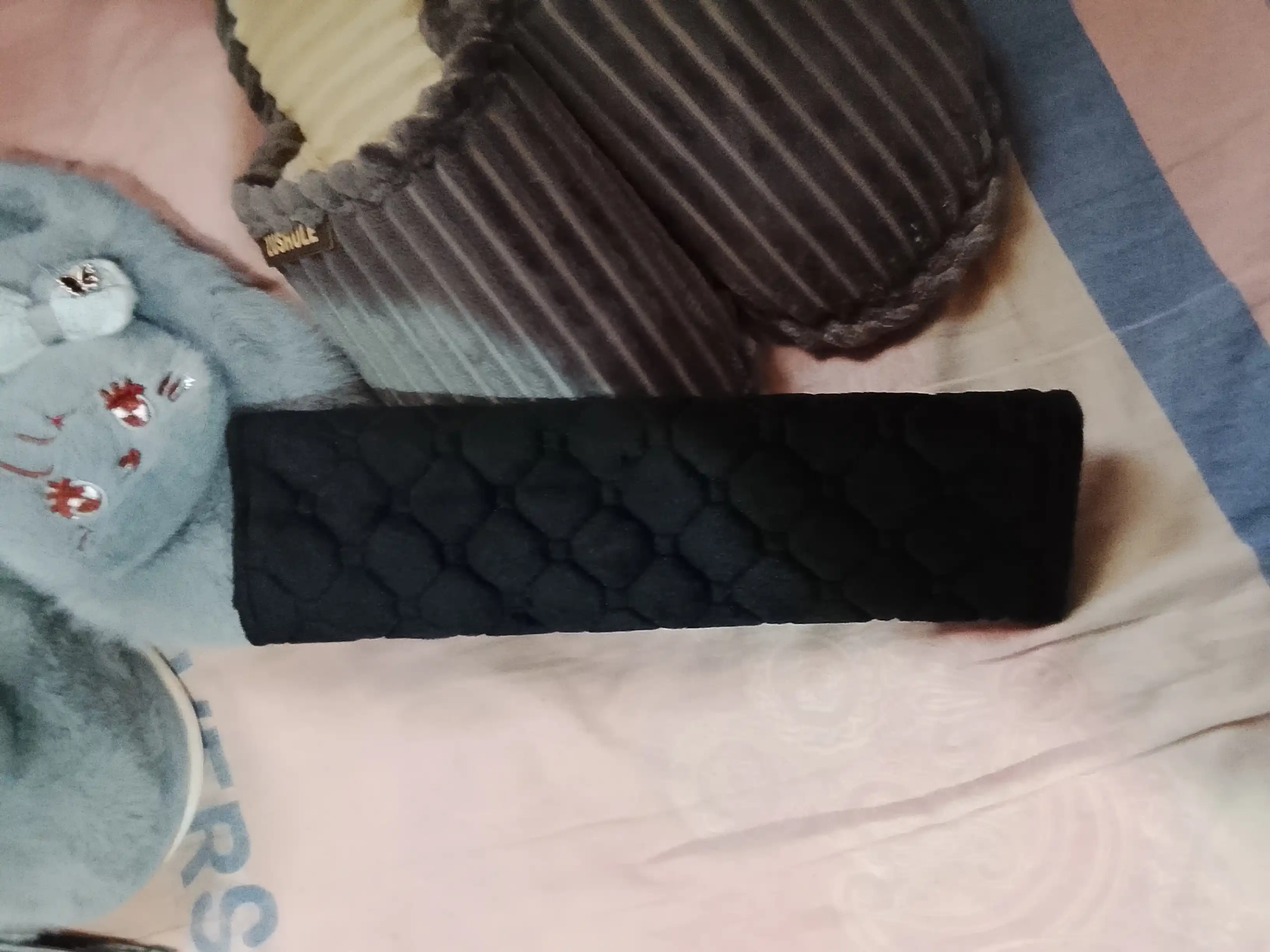 Xavfsizlik kamari g‘ilofi