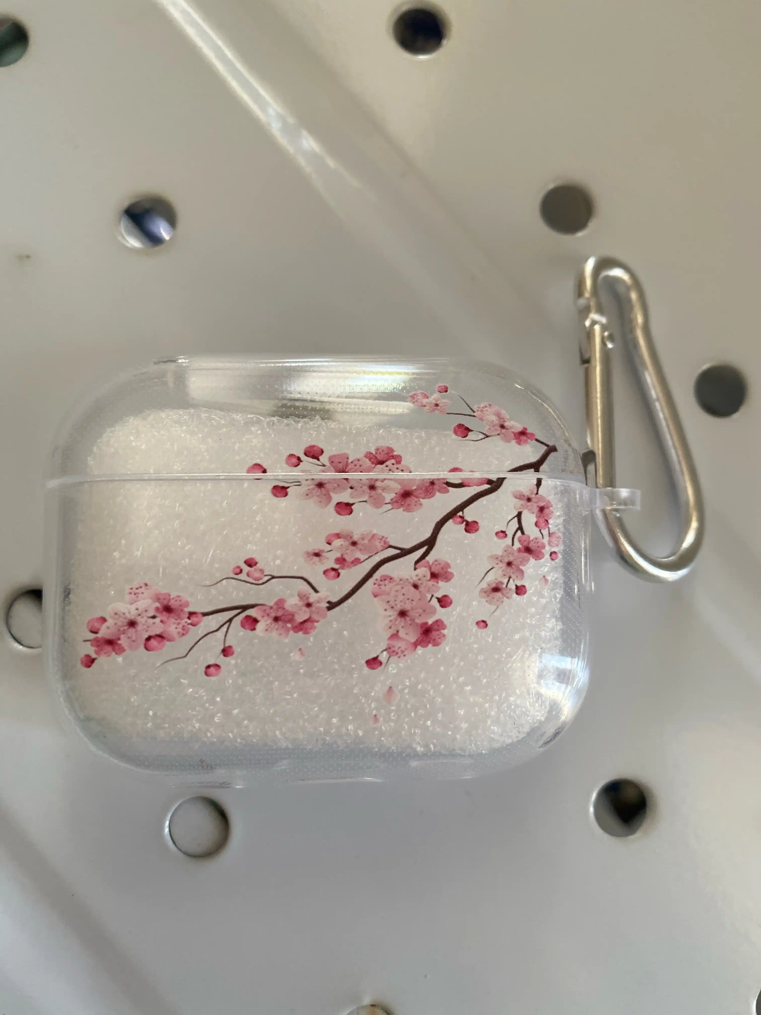 Чехол для наушников Airpods pro, pro 2, 3