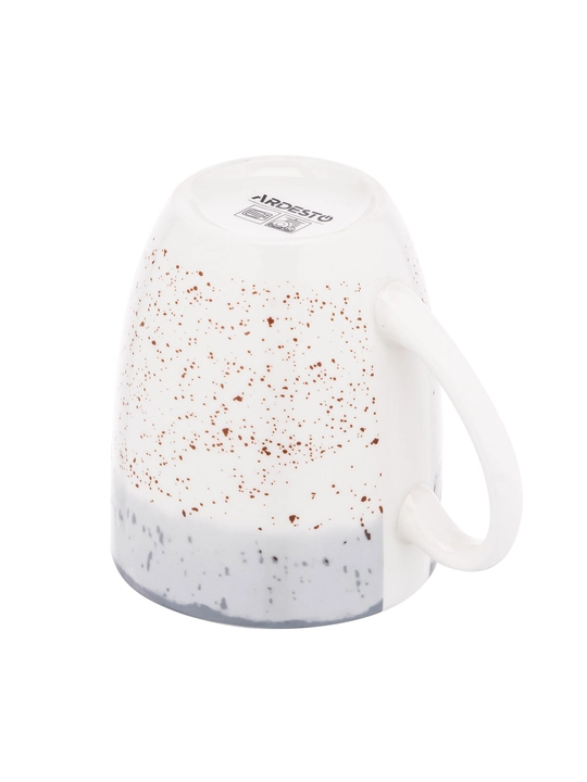 Ardesto Trento, Baghreria, Marmo krujkasi, 400 ml, 480 ml, 390 ml, 360 ml