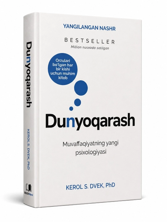 Dunyoqarash - 