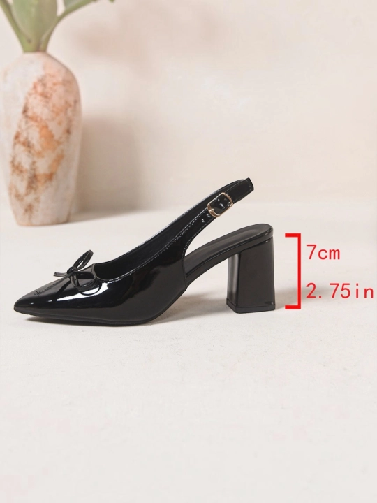 Tufli, poyabzallar, ayollar poyabzali, slingback, ayollar tuflisi, oyoq kiyimlar ayollar