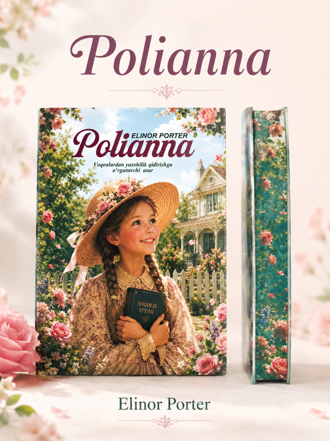 Polianna - 