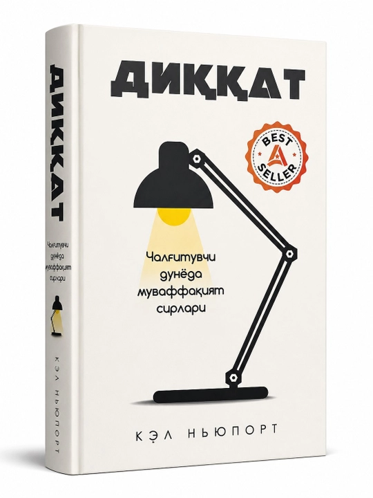 Kel Nyuport - Diqqat - 