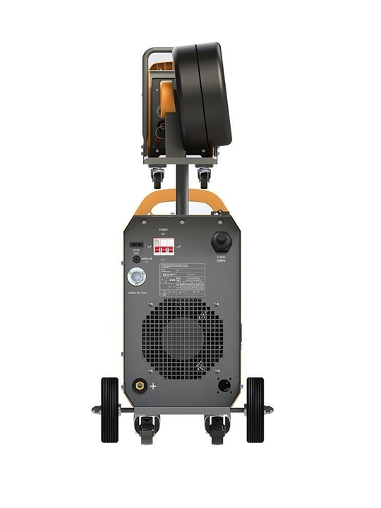 HUGONG INVERMIG 500S III 380V yarim avtomatik payvandlash apparati
