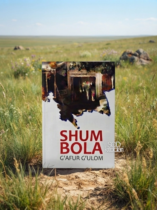 Shum bola, G'ofur G'ulom - 