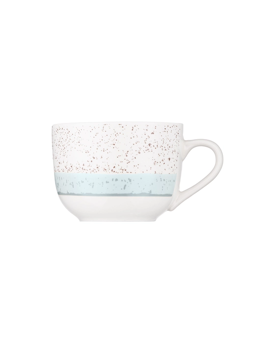 Ardesto Trento, Baghreria, Marmo krujkasi, 400 ml, 480 ml, 390 ml, 360 ml