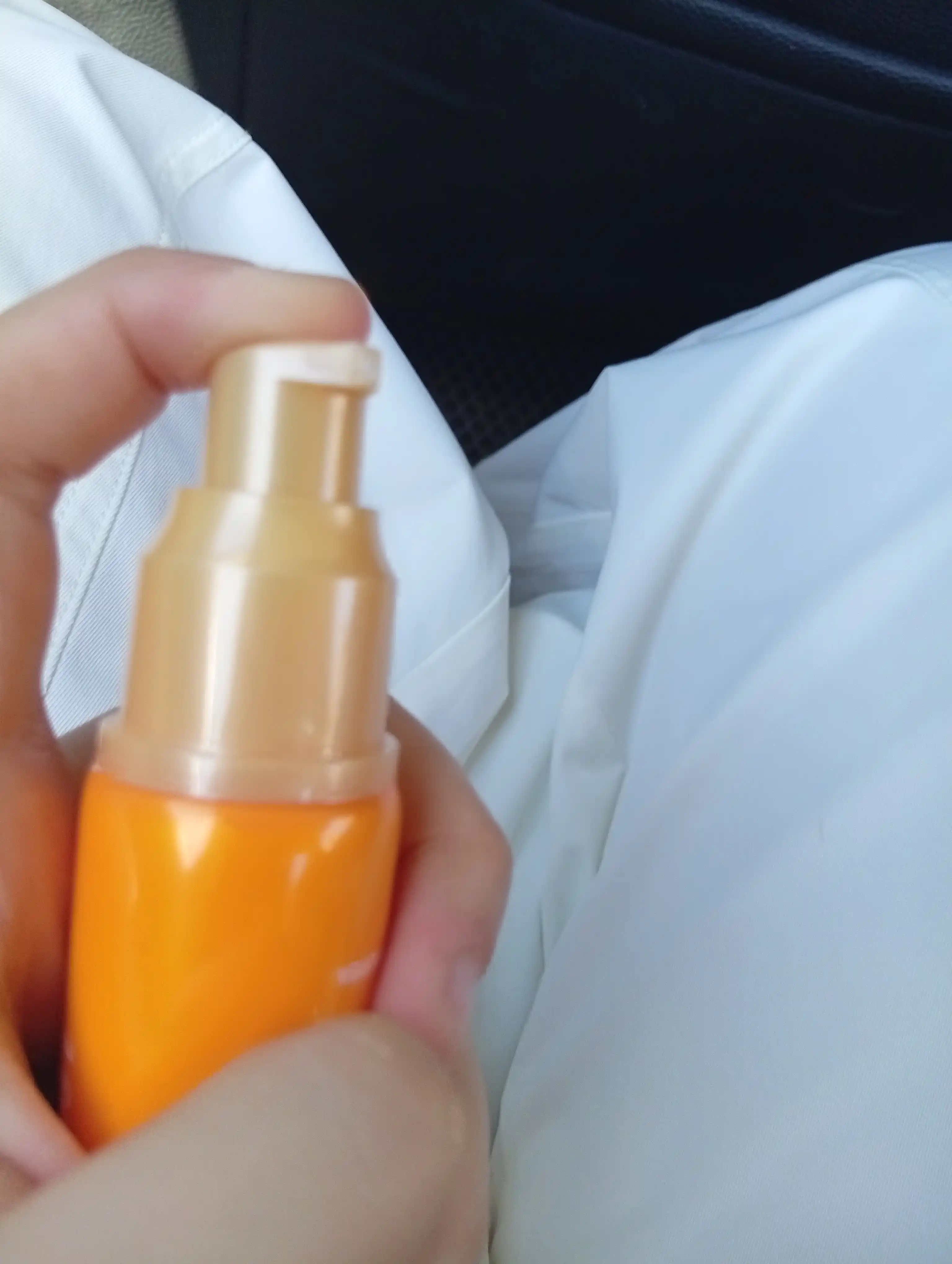 Крем солнцезащитный, крем для лица SPF 50 PA+++, 50 гр
