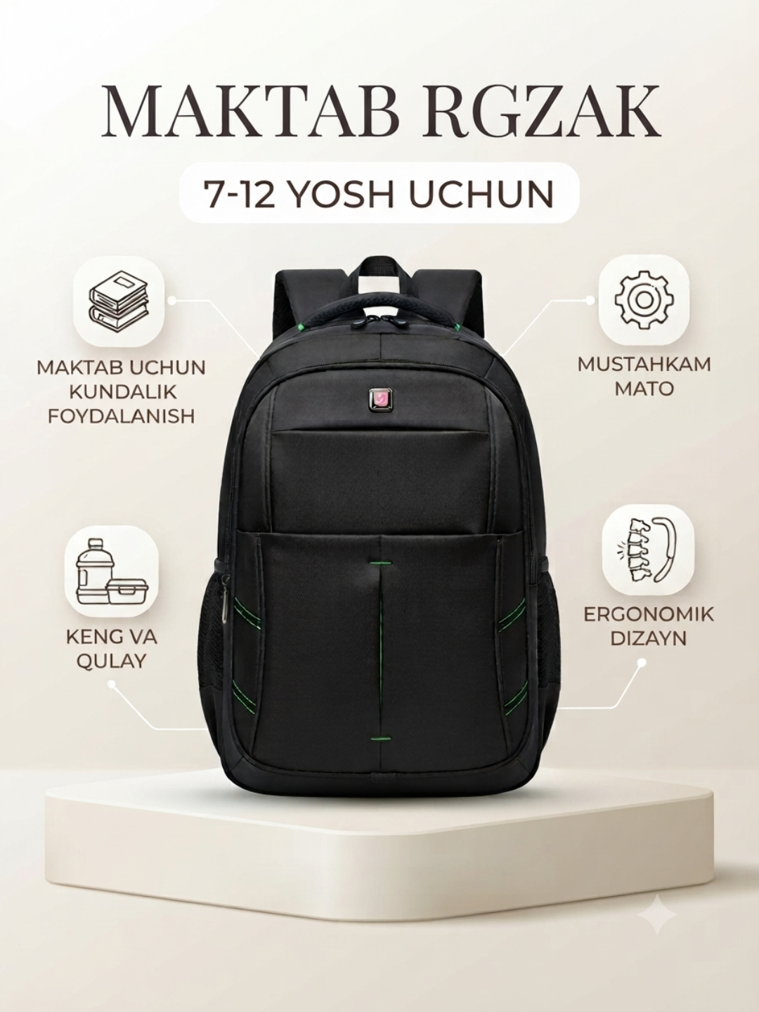 Yashil xaki