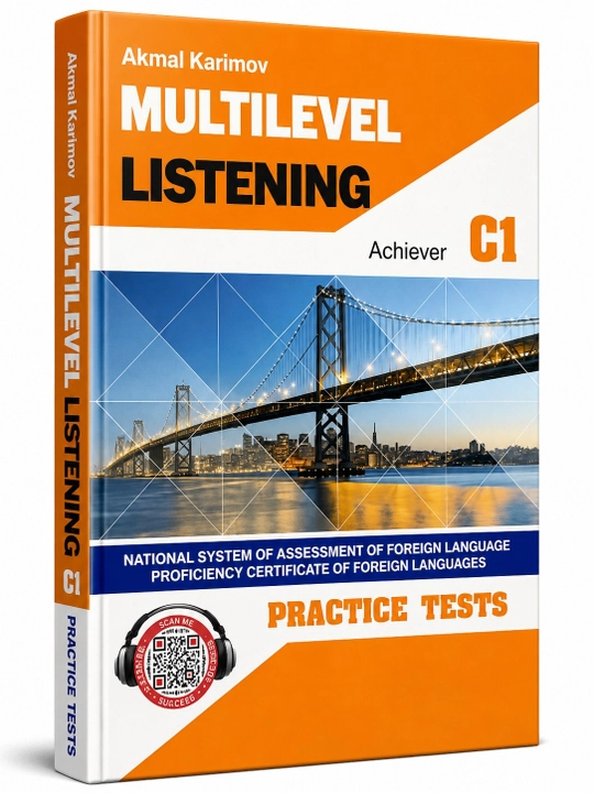 Multilevel LISTENING - 