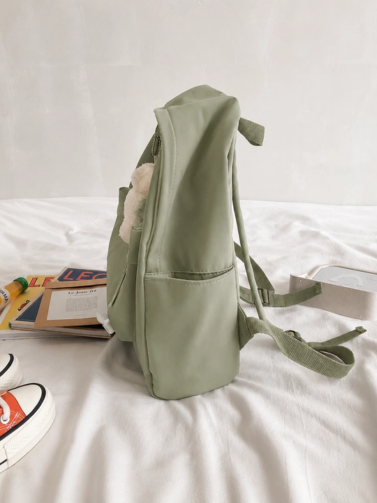 Рюкзак для девушек и женщин, школьная форма для девочек