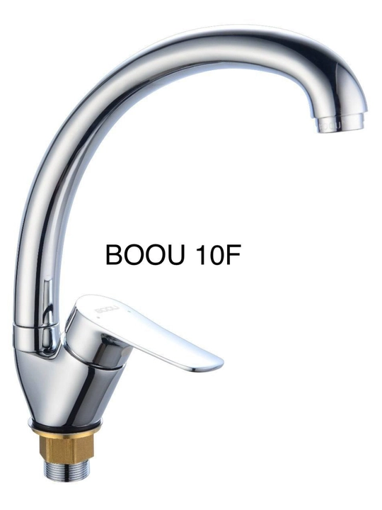 Смеситель для раковины и смеситель для душа BOOU