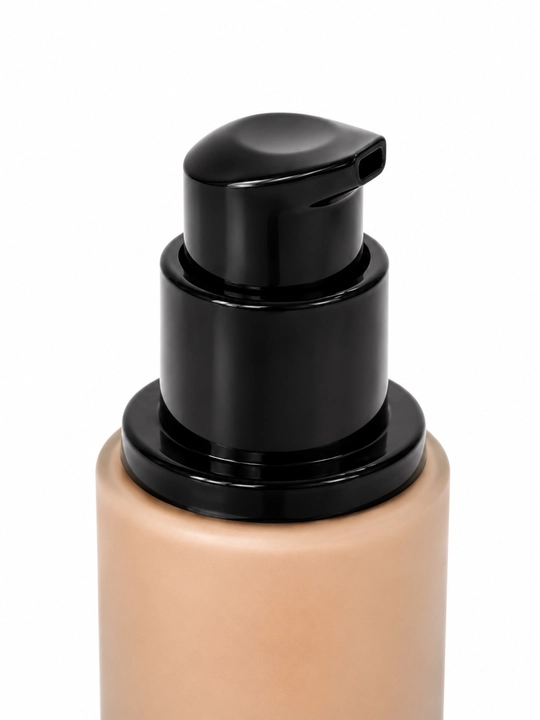 SHEGLAM tonal kremi, yuz terisi uchun makiyaj asosi, tabiiy xira tus, 35 ml