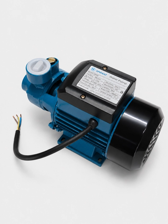 Периферийный насос SPIRANT QB-60