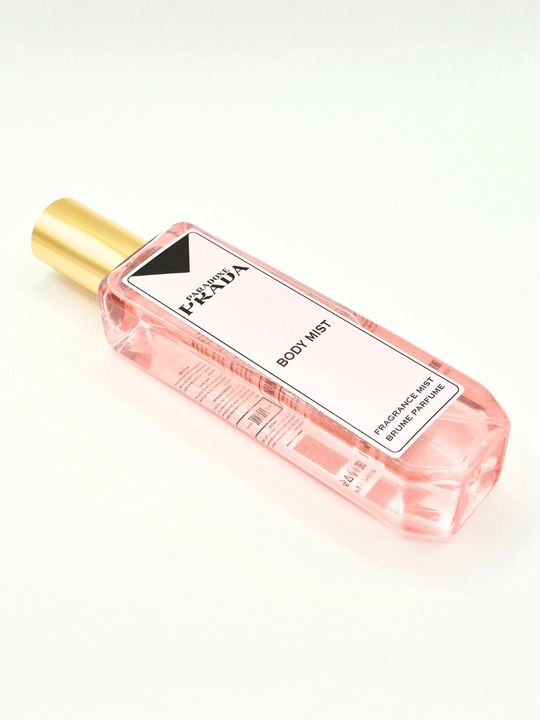 Ayollar uchun Paradoxe Body Mist tana spreyi - 