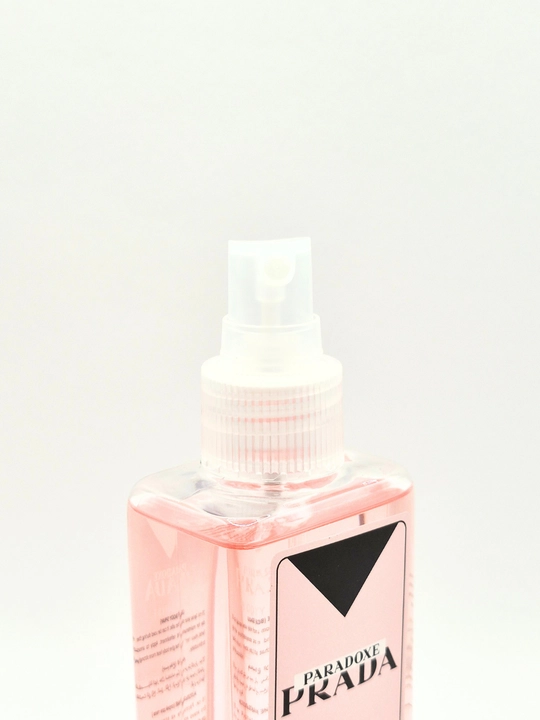 Ayollar uchun Paradoxe Body Mist tana spreyi