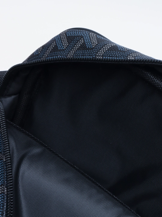 Мужская сумка через плечо, в стиле Goyard