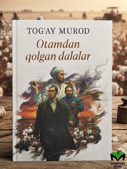 Otamdan qolgan dalalar - 