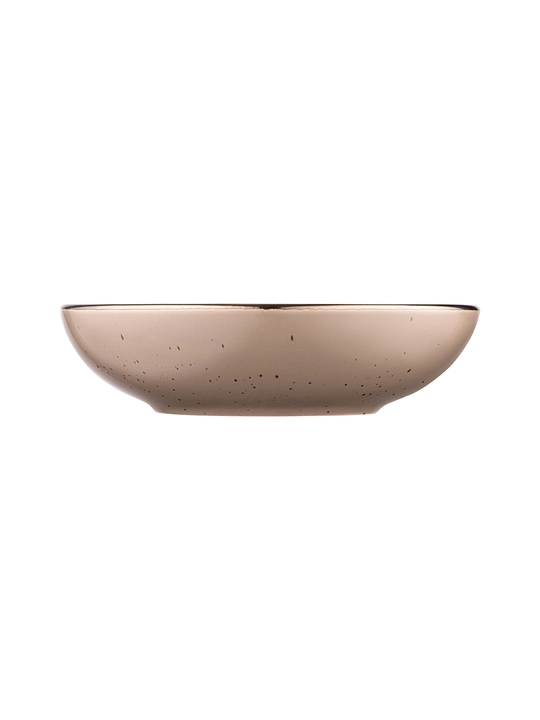Sho‘rva tarelkasi Ardesto Marmo-Bagheria-Trento 19 sm, 20 sm, 21,5 sm