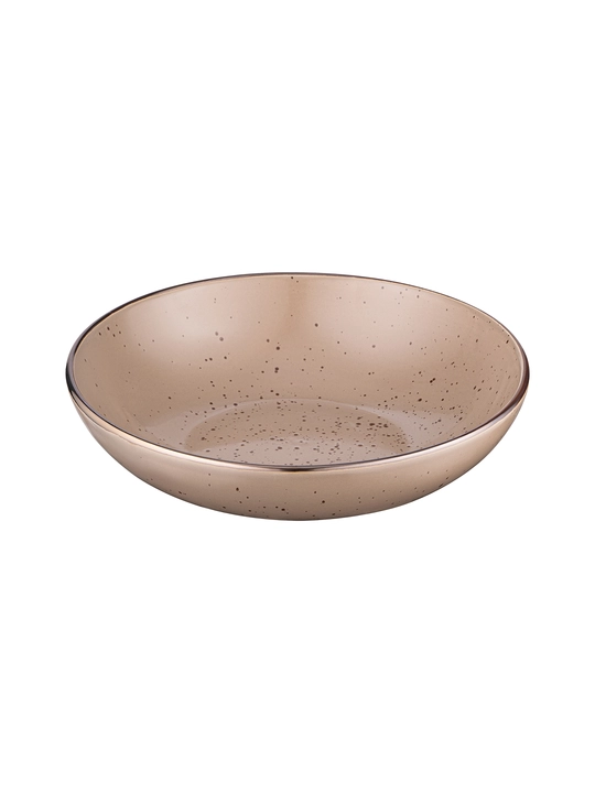 Sho‘rva tarelkasi Ardesto Marmo-Bagheria-Trento 19 sm, 20 sm, 21,5 sm