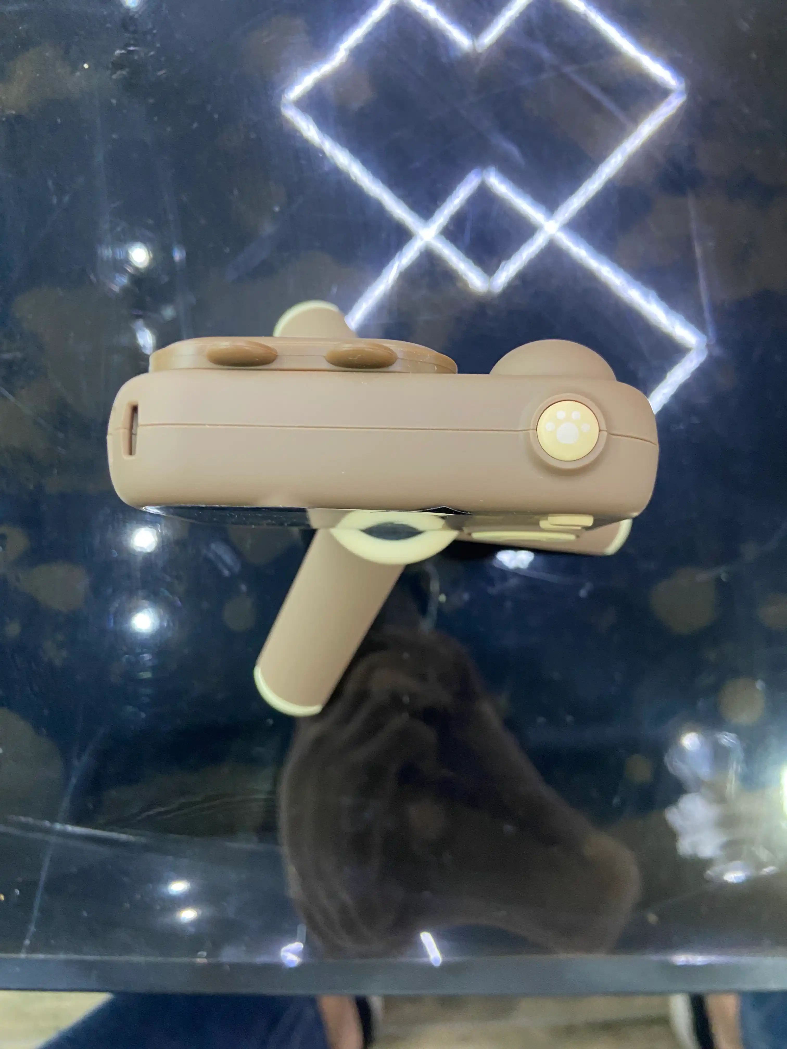 ADM-01 современный детский фотоаппарат