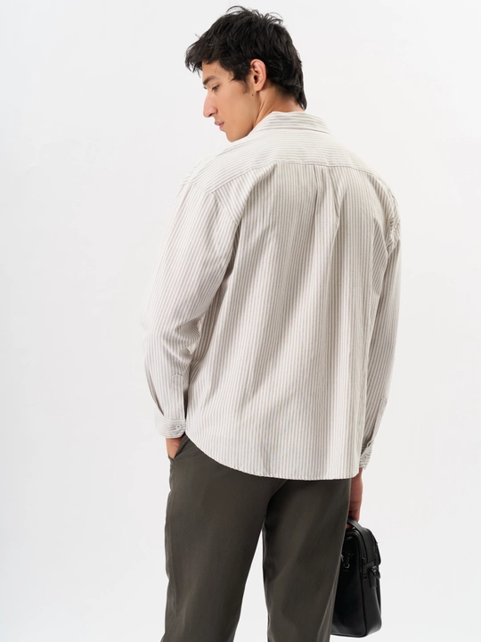 Рубашка Oxford JUST JT9603-1519