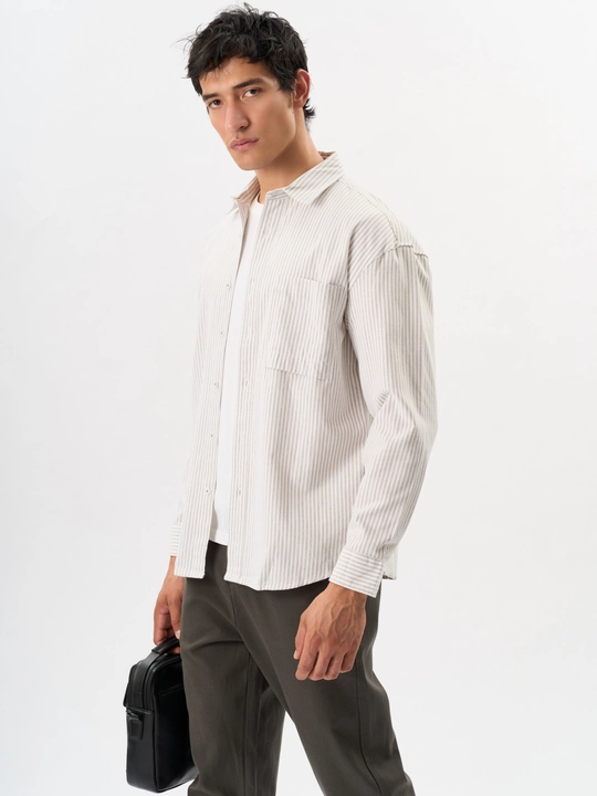 Рубашка Oxford JUST JT9603-1519