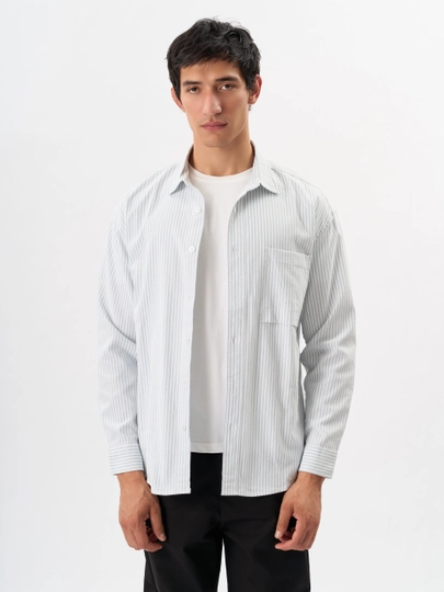 Рубашка Oxford JUST JT9603-1519