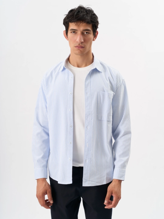 Рубашка Oxford JUST JT9603-1519