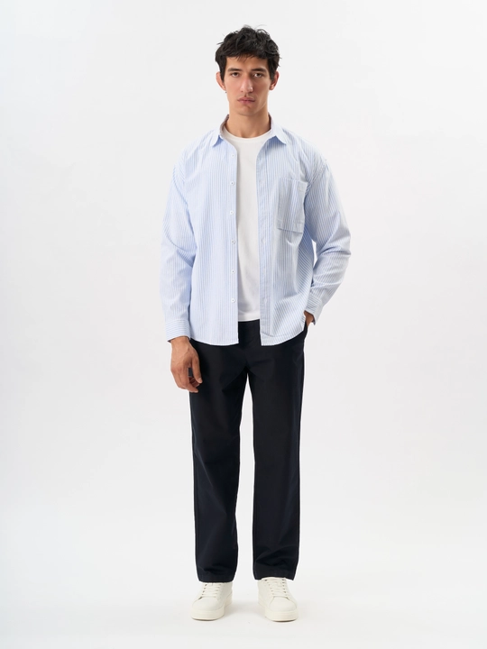 Ko‘ylak Oxford JUST JT9603-1519 - 