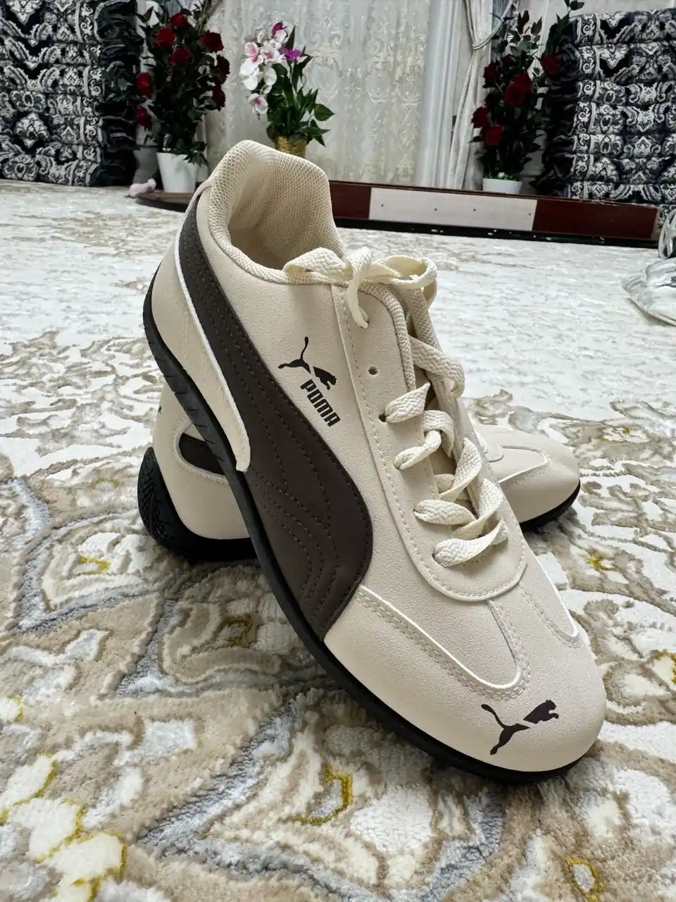 Ayollar krossovkasi, sport poyabzali, kundalik poyabzal, 36-40