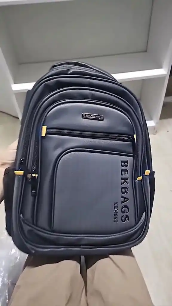 Школьный рюкзак для мальчиков и подростков, ортопедический портфель в школу 1-7 класс