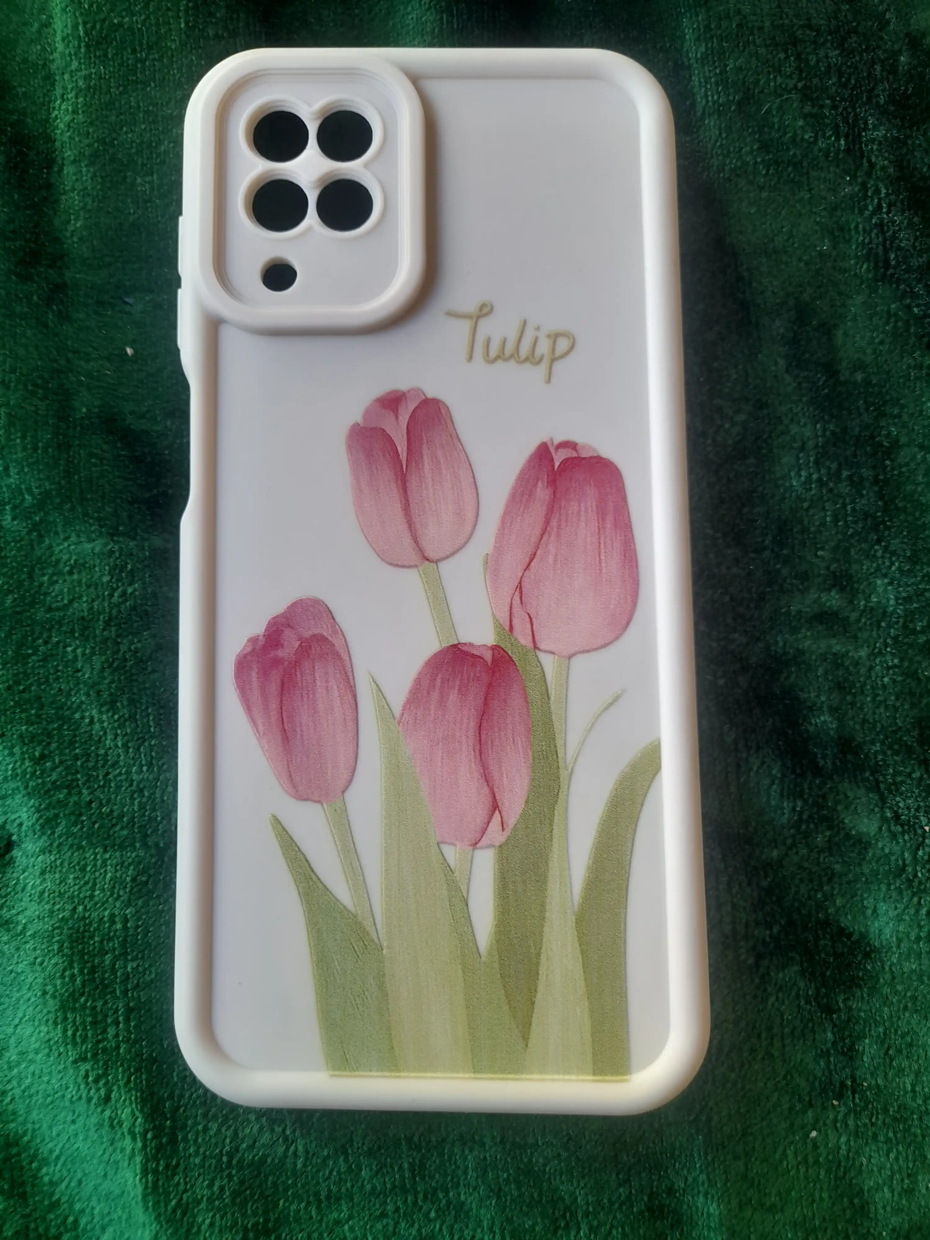 Samsung uchun chexol