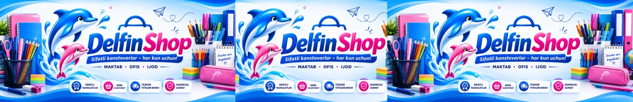 Delfinshop