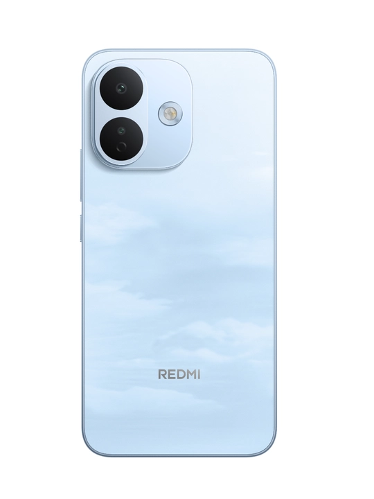 Смартфон Xiaomi Redmi Note 17 Pro 6/128GB