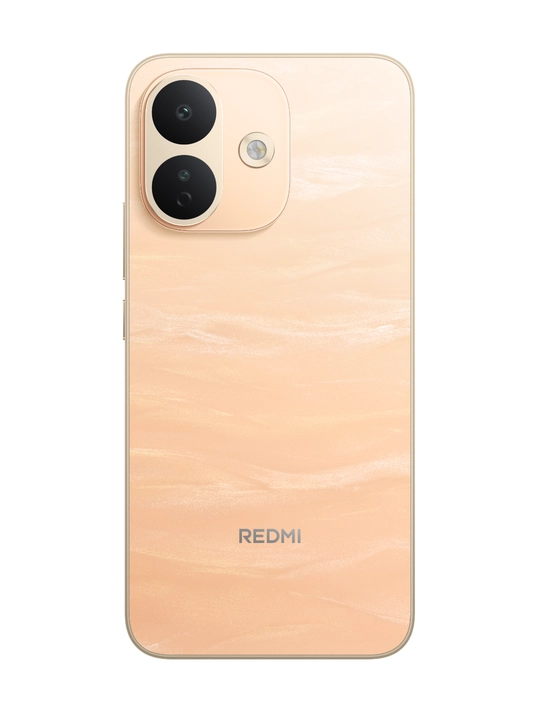 Смартфон Xiaomi Redmi Note 17 Pro 6/128GB