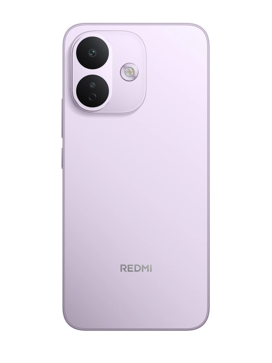 Смартфон Xiaomi Redmi Note 17 Pro 6/128GB