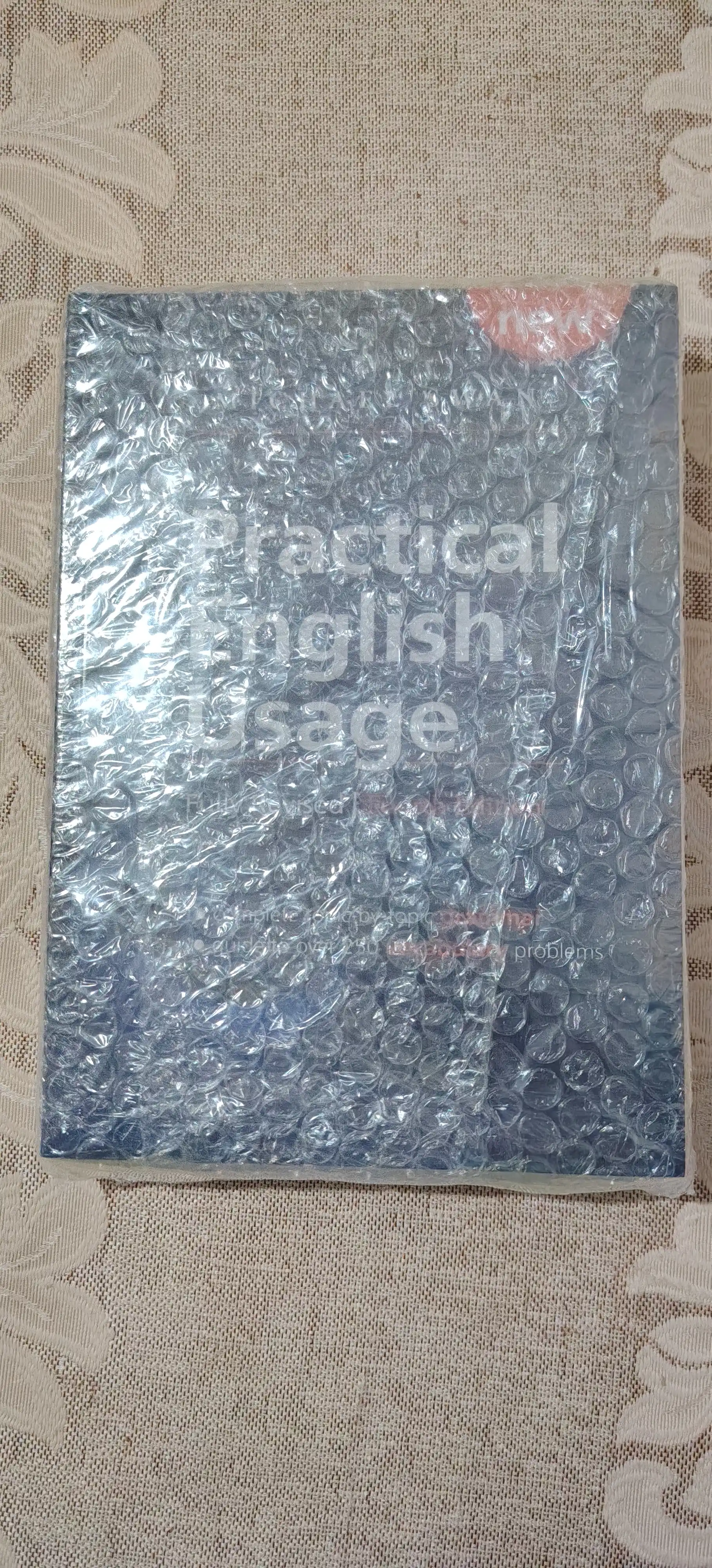 Practical English Usage — Michael Swan