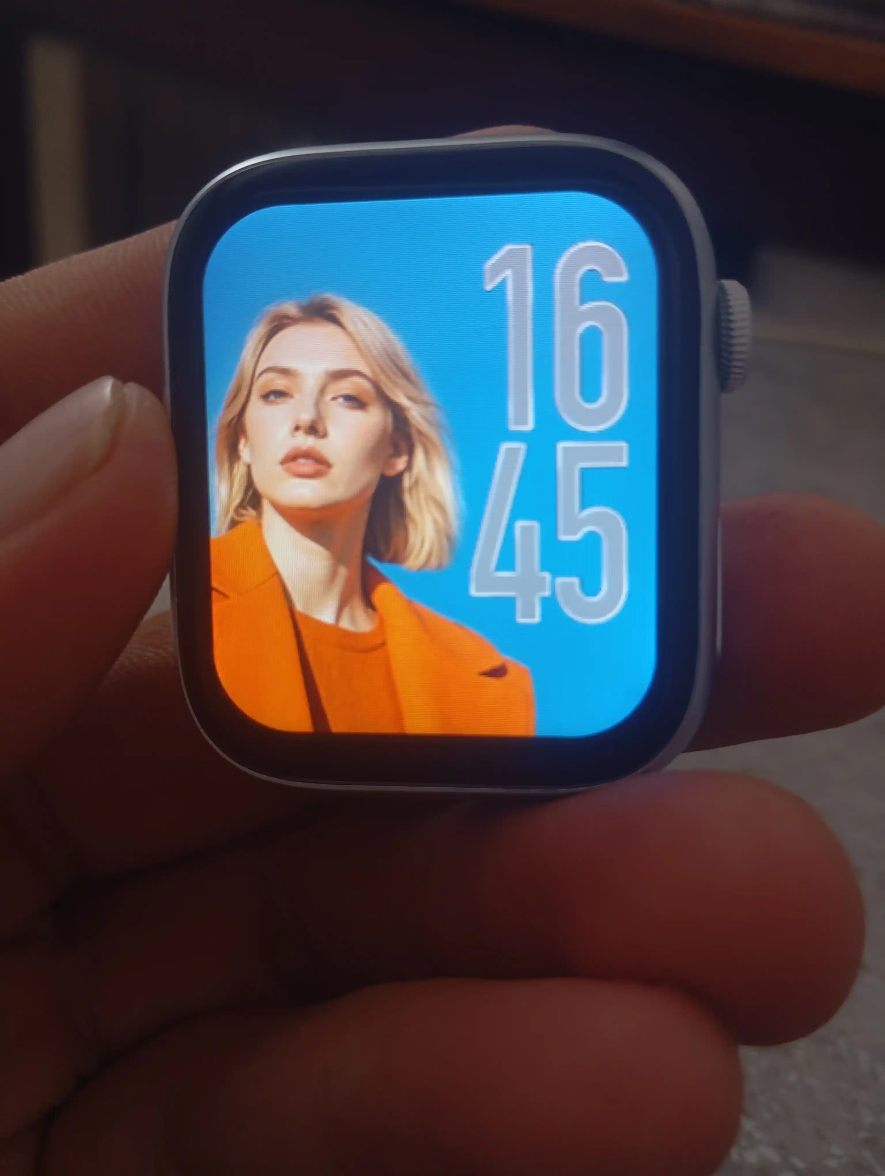 Умные часы Big Smart Watch T800 Pro Max, 49 мм, для iOS, Android, в 4 разных цветах