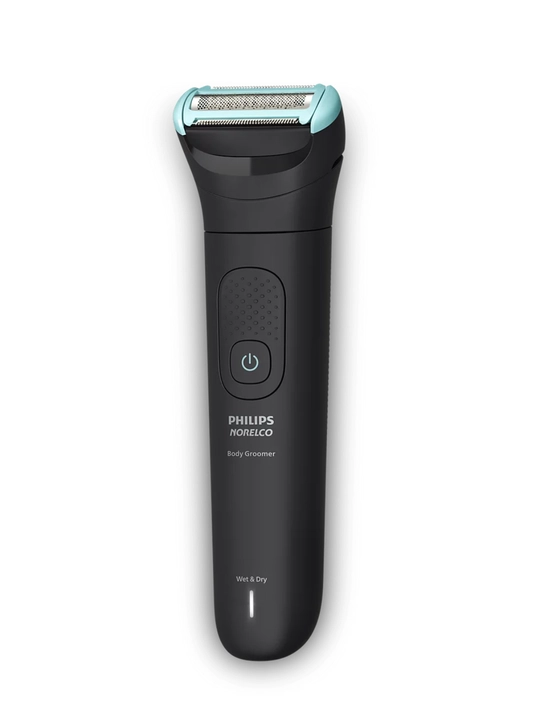 Philips Bodygroom Series 5000 BG5490/50 nam va quruq foydalanish uchun body trimmer