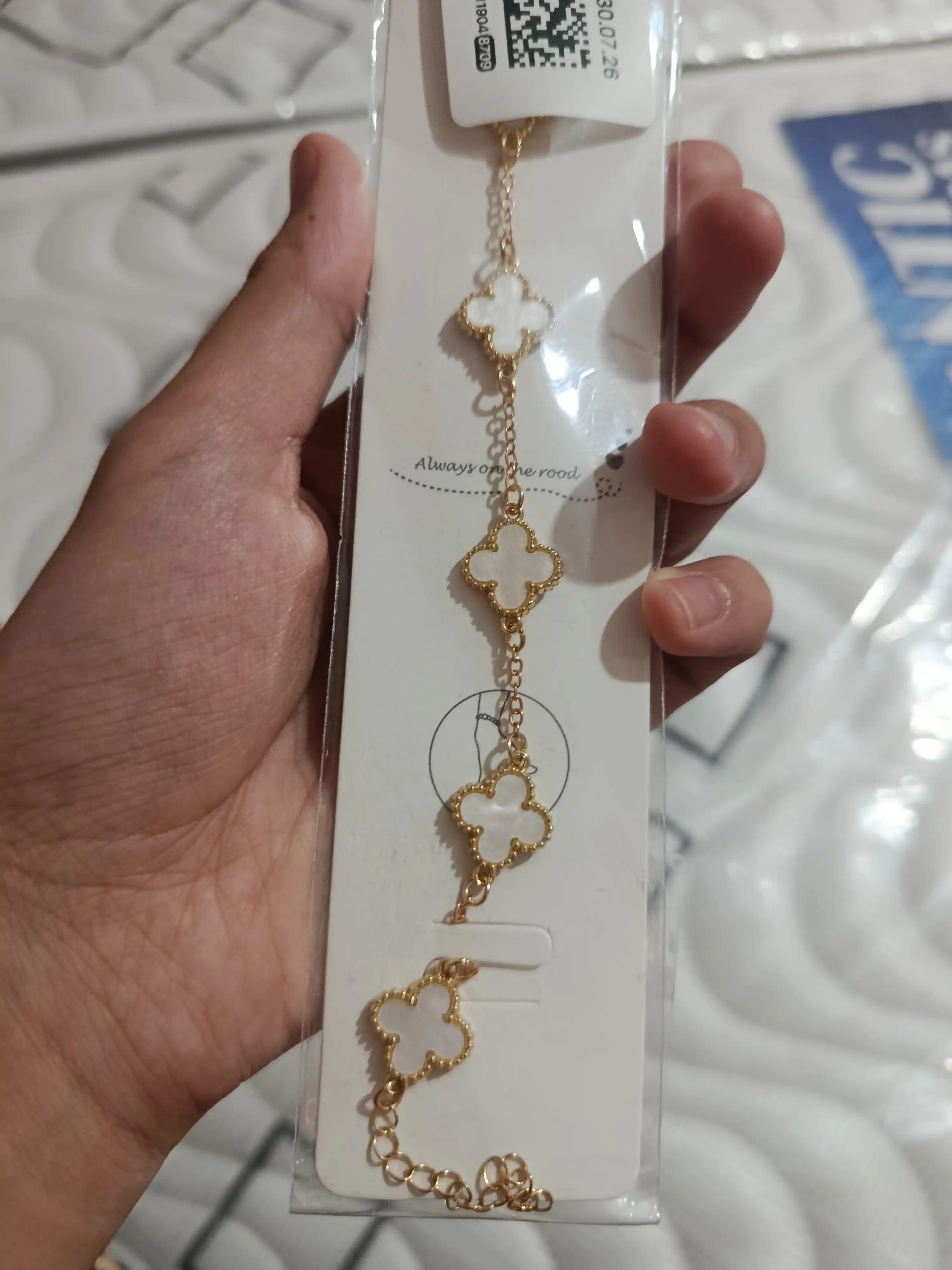 Ayollar uchun Stainless Steel Cartier uslubidagi bilaguzuk va bilaguzuklar to‘plami