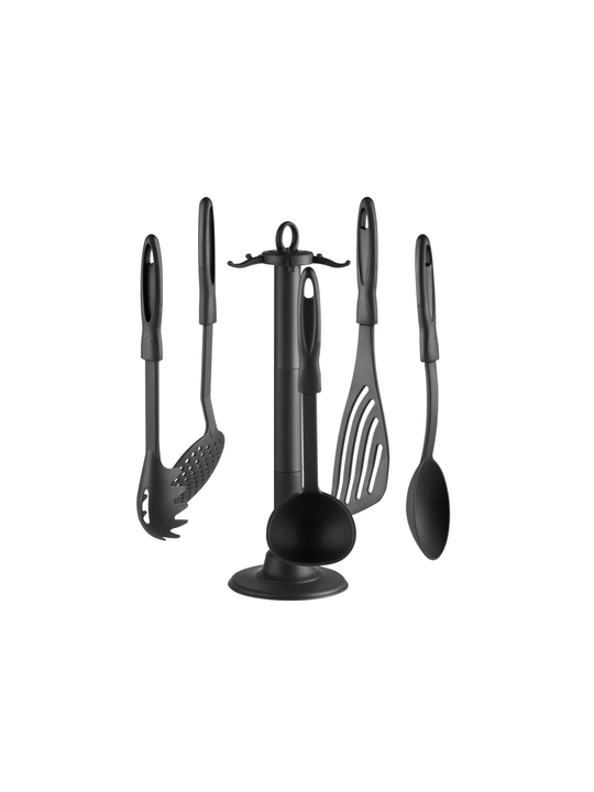Набор кухонных аксессуаров ARDESTO Gemini Gourmet AR3805GG, 5 предметов