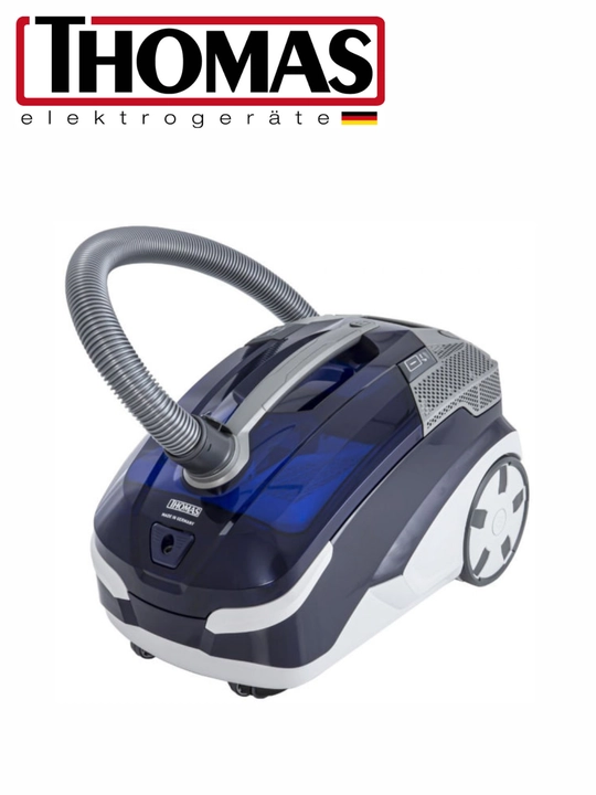 Моющие пылесосы Thomas Twin XT Немецкий продукт