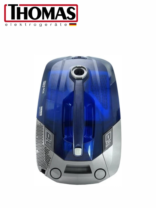 Моющие пылесосы Thomas Twin XT Немецкий продукт