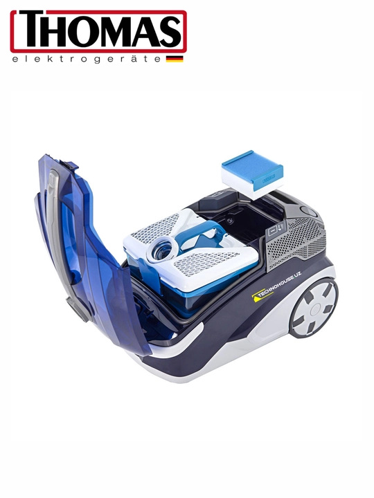 Моющие пылесосы Thomas Twin XT Немецкий продукт