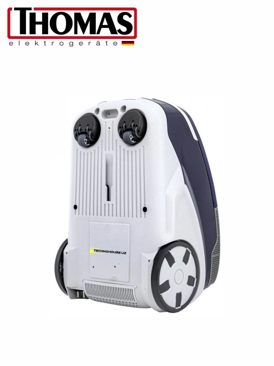 Моющие пылесосы Thomas Twin XT Немецкий продукт