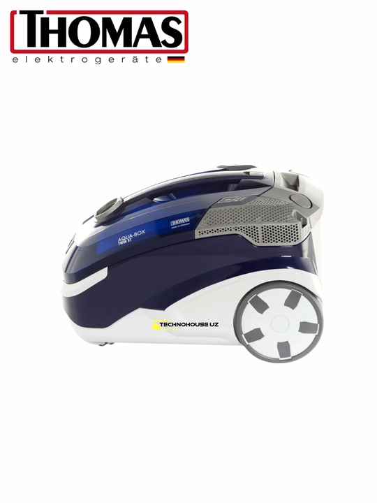 Моющие пылесосы Thomas Twin XT Немецкий продукт