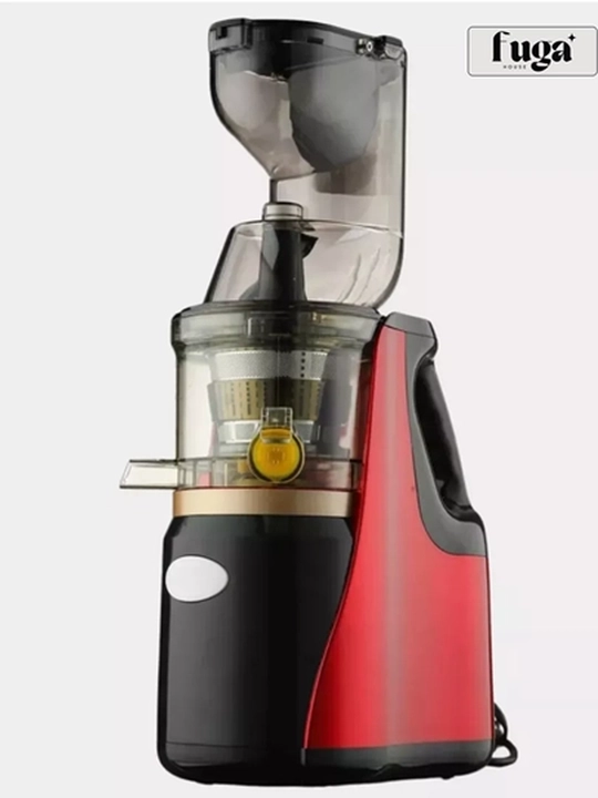 Sofaner 500W elektr burger sharbat chiqargich, jim va kuchli