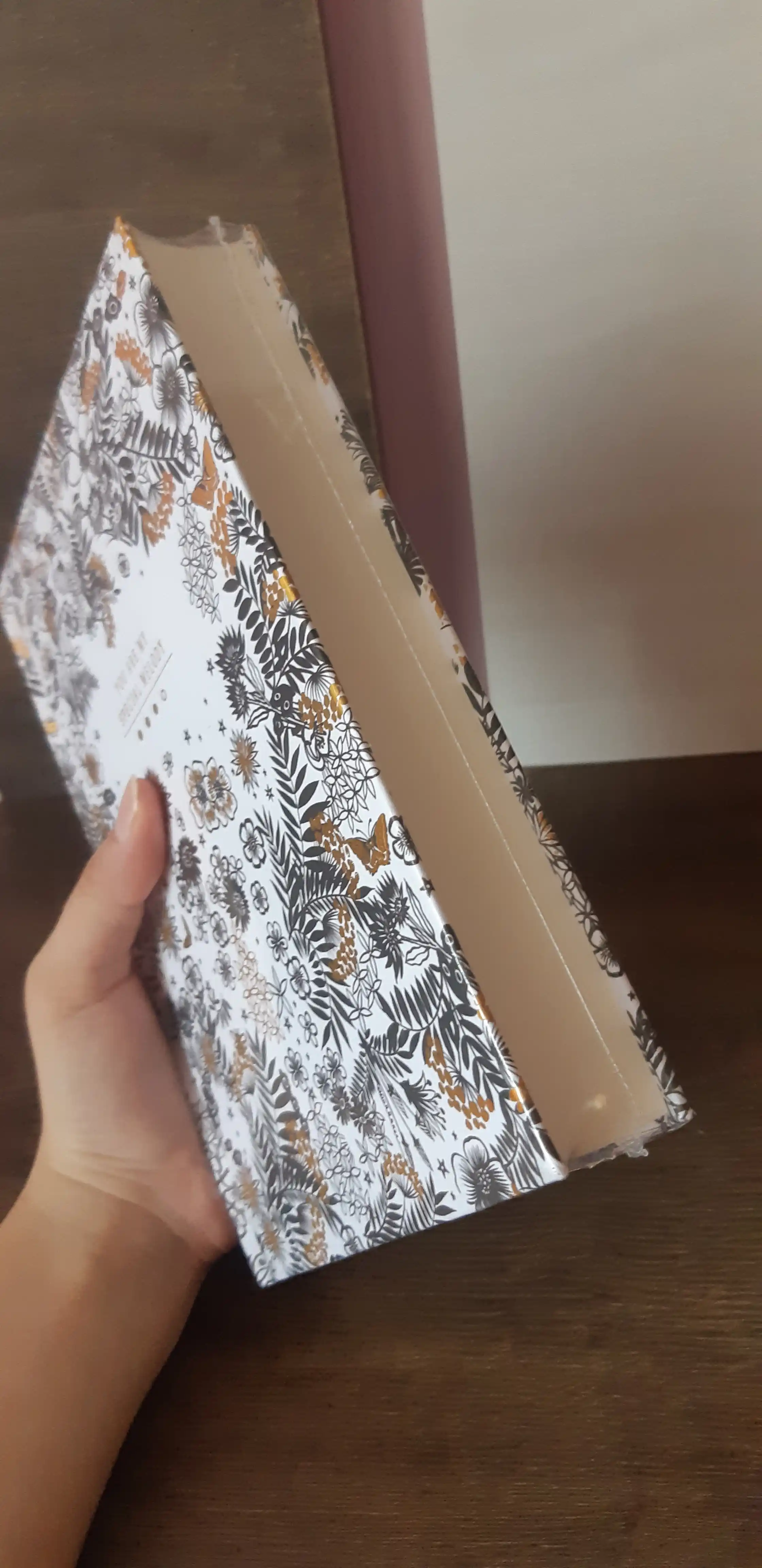 Sketchbook блокнот для искусства и дизайна, с плотными белыми листами, A5 – 160 листов