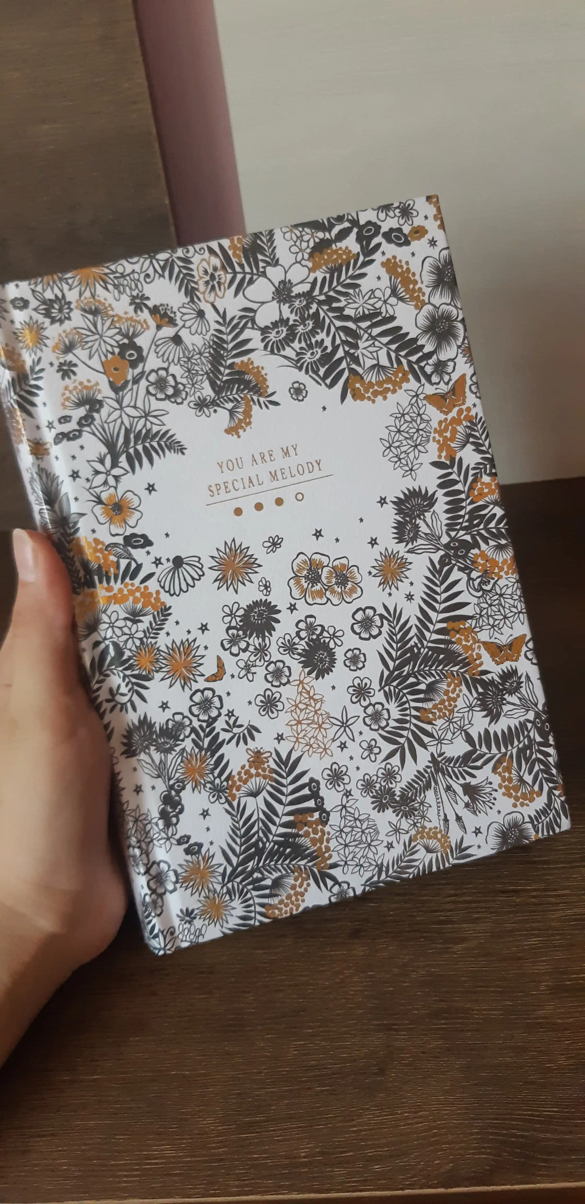 Sketchbook блокнот для искусства и дизайна, с плотными белыми листами, A5 – 160 листов