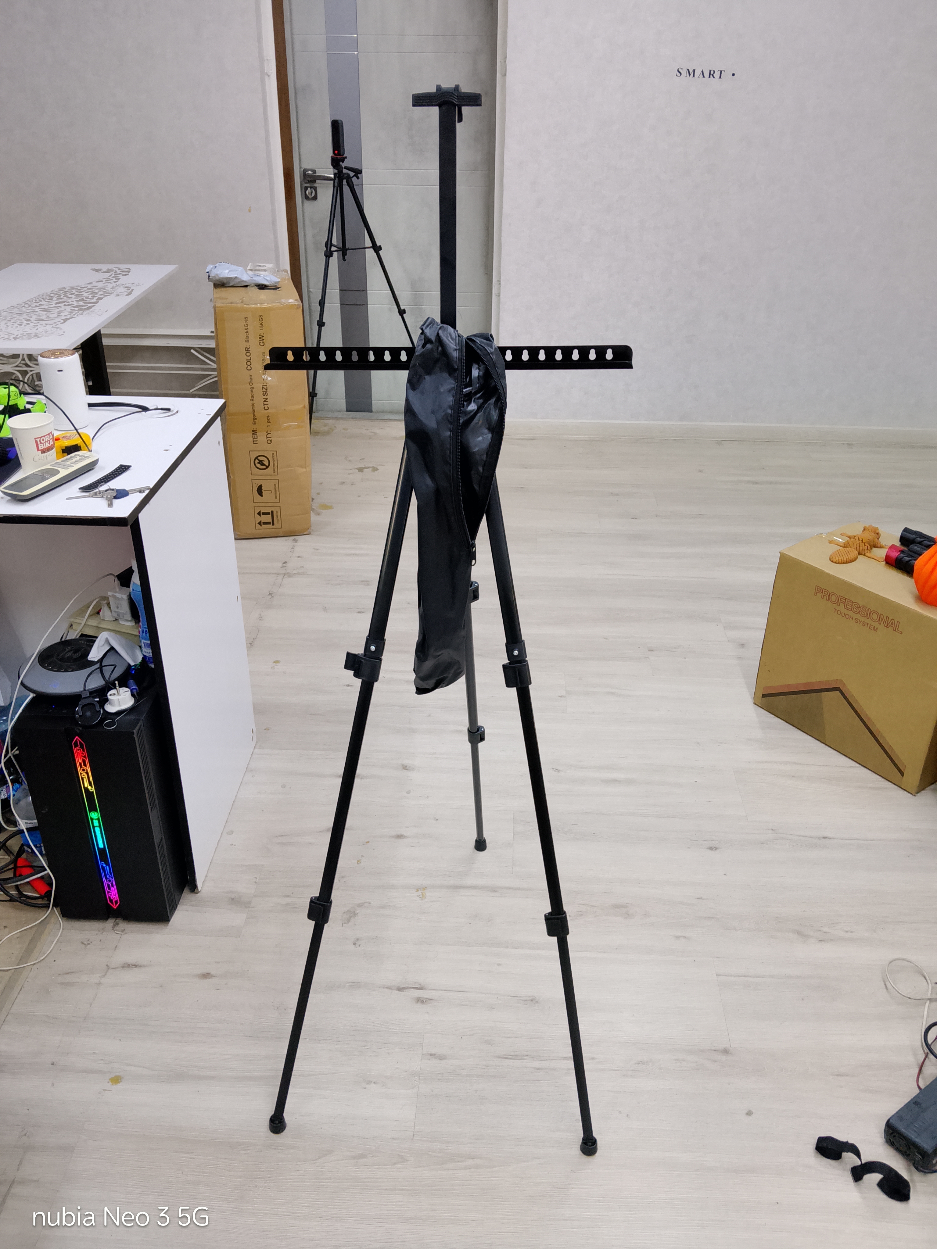 Подставка (ножки) для доски 60×90 см